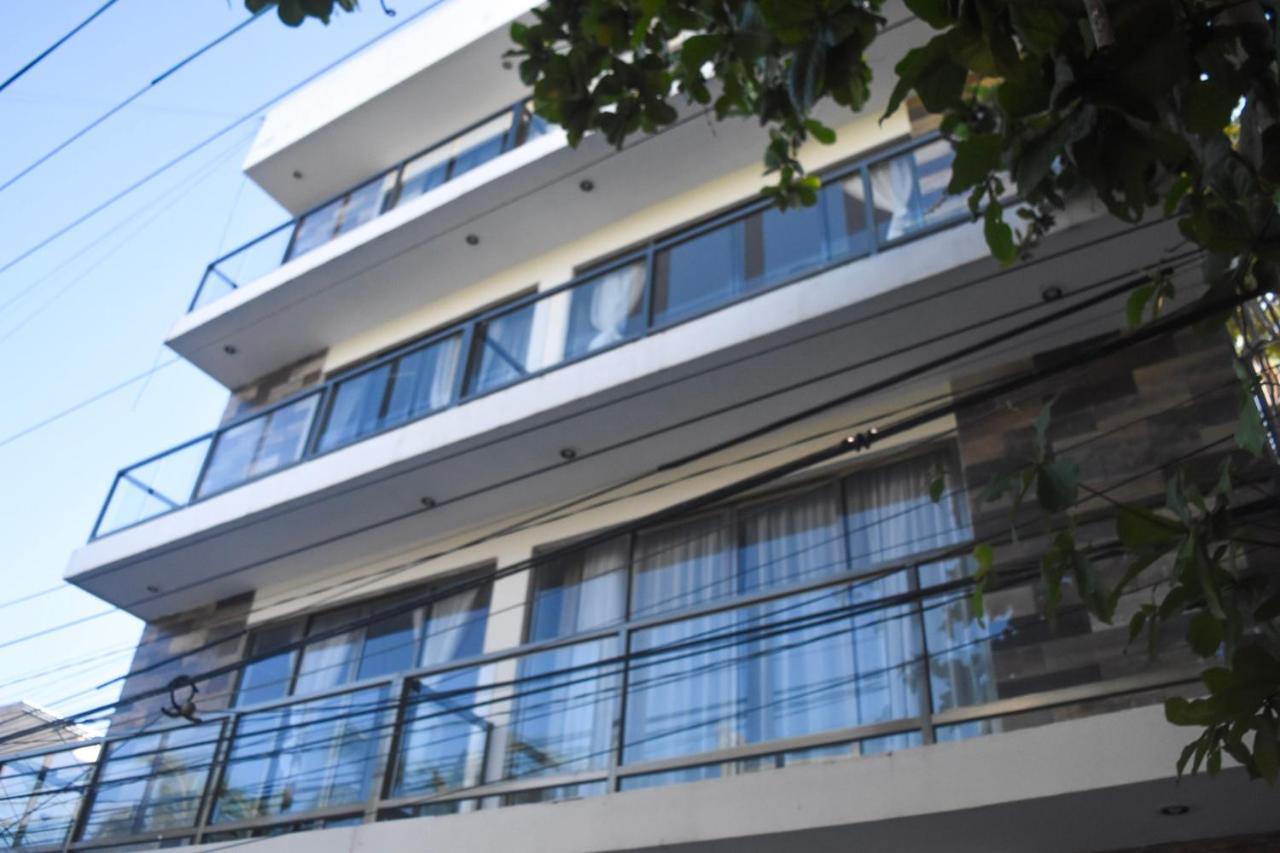 Ocean Front Boutique Otel Playa del Carmen Dış mekan fotoğraf