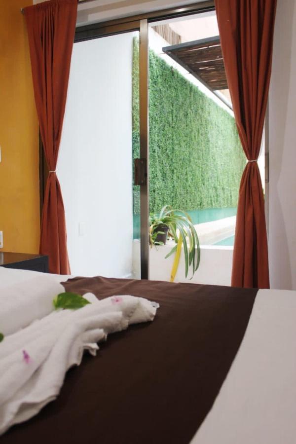 Ocean Front Boutique Otel Playa del Carmen Dış mekan fotoğraf